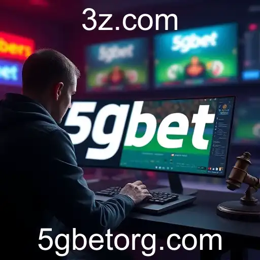 5gbet: A Revolução dos Jogos em Português