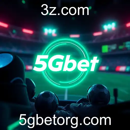 A Ascensão do 5gbet no Cenário de Jogos Online