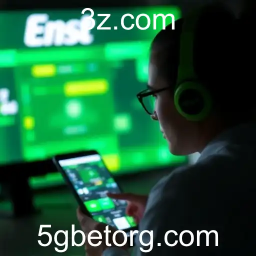 A Dinâmica dos Sites de Apostas em 2025