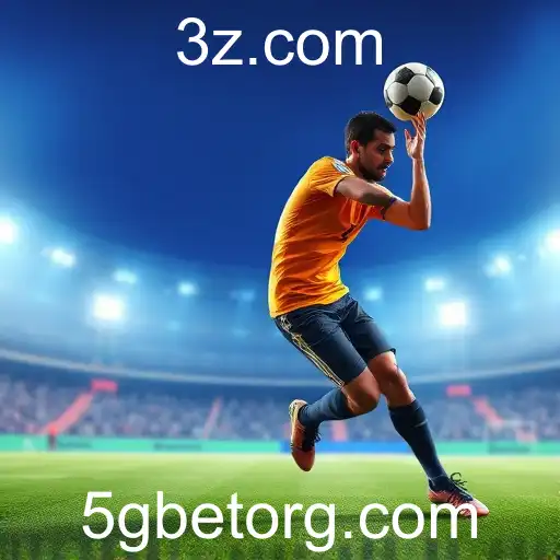 A Expansão do Universo de Jogos 5gbet