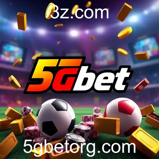 A Ascensão dos Jogos Online em 2025: 5gbet em Foco