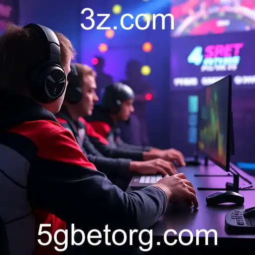 O Crescimento e os Desafios do 5gbet no Mercado Atual