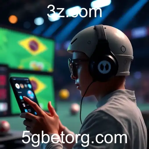 Crescimento dos Jogos de Apostas Online no Brasil em 2025