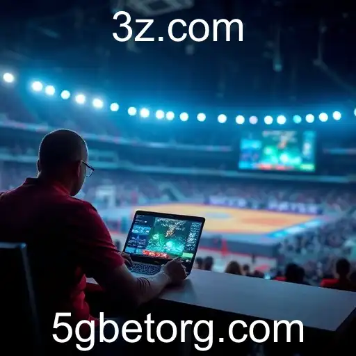 Crescimento dos Jogos Online em 2025: 5GBet em Destaque