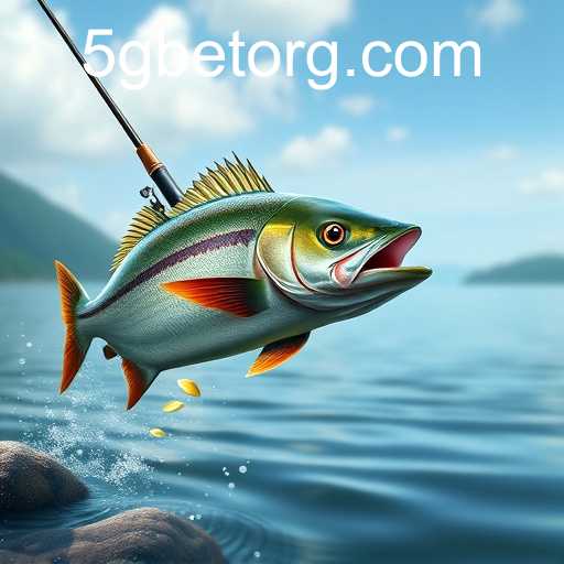 Fishing Games