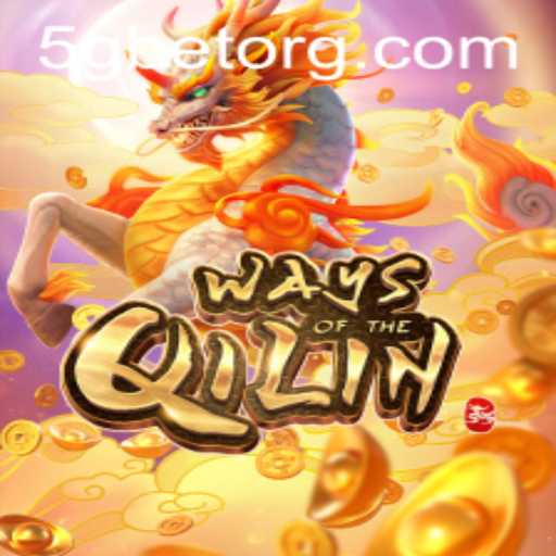 Exploring the Enchanting World of Ways of the Qilin with 5gbet