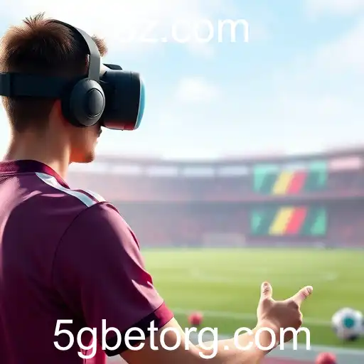 Inovações e Tendências: A Influência do 5gbet no Setor de Jogos