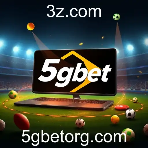 Boom dos Jogos Online no Brasil Impulsiona 5gbet