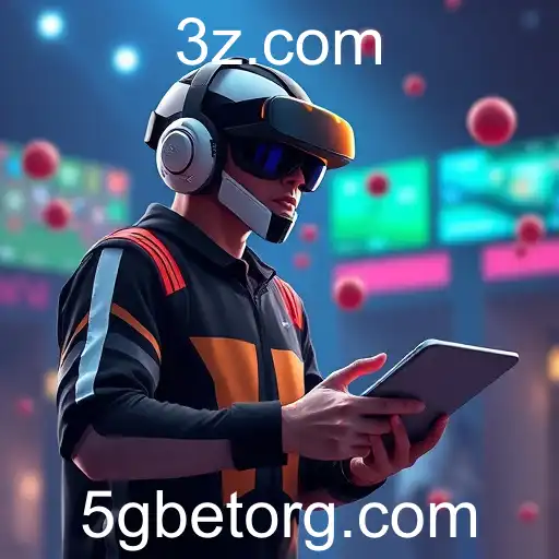 Crescimento e Desafios do Jogo Online no Brasil