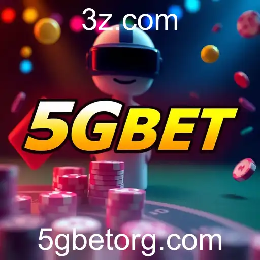 A Revolução Digital dos Jogos com 5gbet