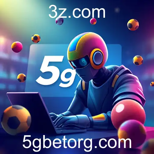 A Ascensão do 5gbet e a Indústria de Jogos no Brasil