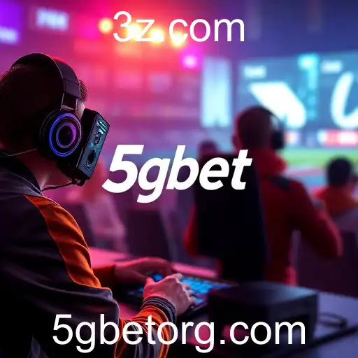 5gbet: Inovações no Mundo dos Jogos Online