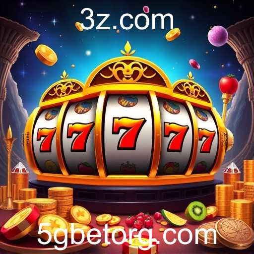 Inovações de 5GBet Transformam o Cenário de Jogos Online