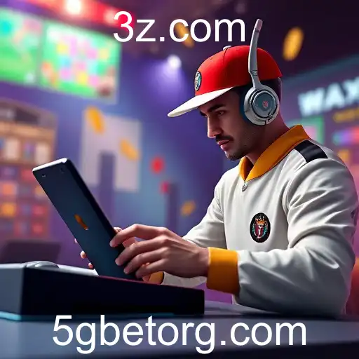 Tendências e Desafios nos Jogos de Azar em 2025