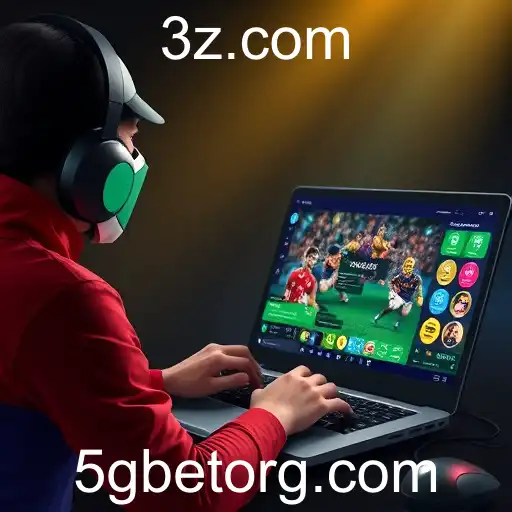 A Evolução do Mercado de Jogos Online no Brasil