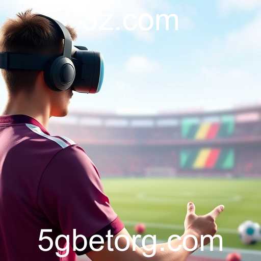 Inovações e Tendências: A Influência do 5gbet no Setor de Jogos