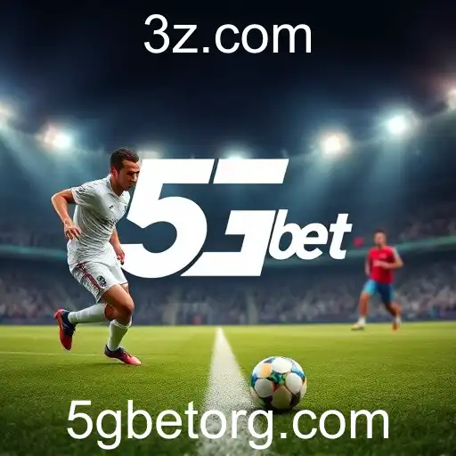 Apostas Esportivas no 5gbet: A Emoção do Jogo Online